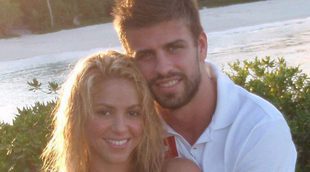 Shakira desvela todos los detalles que le enamoraron perdidamente de Gerard Piqué