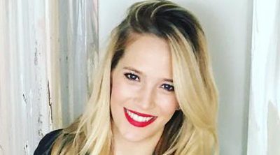 Luisana Lopilato vuelve a las redes sociales tras varios meses alejada por la enfermedad de su hijo