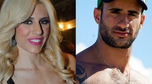 Nuevos 'Supervivientes': Paola Caruso, Eliad Cohen y Alejandro Caracuel se suman a la aventura