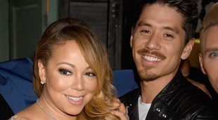 Mariah Carey rompe su relación con el bailarín Bryan Tanaka