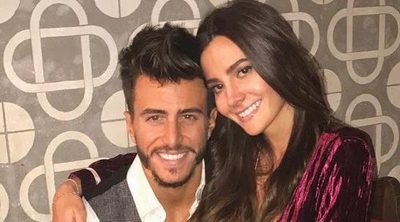 El calvario de Aylén Milla: ataque de celos y demandada por su exnovio Leandro Penna