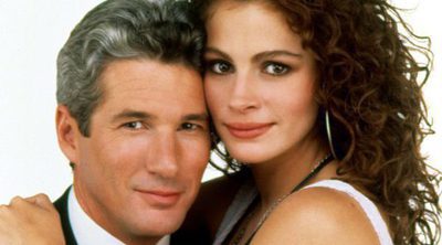 Richard Gere revela cómo se cambió el turbio final de 'Pretty Woman'