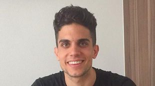 Marc Bartra tranquiliza a sus fans: "Como veis, estoy mucho mejor"