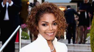 Janet Jackson pasea por primera vez con su hijo desde que se separó de Wissam Al Mana