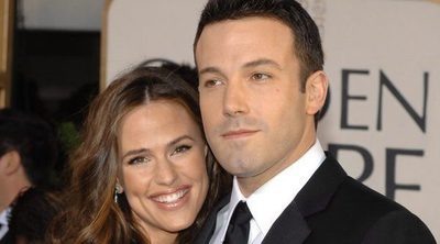 Ben Affleck y Jennifer Garner solicitan definitivamente los papeles de divorcio tras casi dos años separados