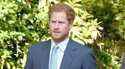 El Príncipe Harry vuela a Toronto para celebrar el fin de semana de Pascua junto a Meghan Markle