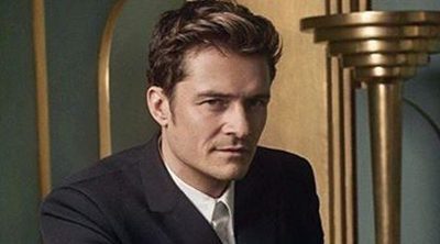 Orlando Bloom habla por primera vez sobre sus fotografías desnudo y su ruptura con Katy Perry