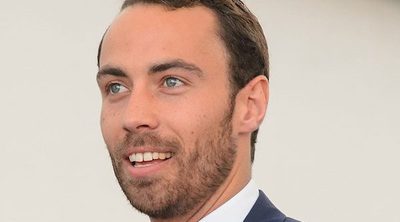 Las 30 curiosidades de James Middleton que seguro que no conoces