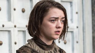 4 motivos por los que nos encanta Maisie Williams