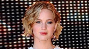 Jennifer Lawrence, destrozada por la inesperada muerte de su amigo Clay Adler (MTV)