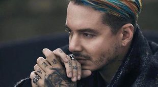 J Balvin recuerda el terrible accidente de avión que le cambió la vida: "No creo en las coincidencias"