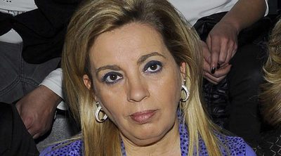 Carmen Borrego estalla ante las publicaciones sobre su vida privada: "Esto es acoso y derribo"