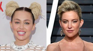 Miley Cyrus, Suki Waterhouse, Rosario Dawson o Kate Hudson, nuevas víctimas de los hackers informáticos