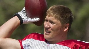 Todd Heap, exjugador de fútbol americano, mata a su hija de 3 años por accidente en Arizona