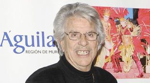 Muere Eduardo Rodrigo, el marido de Teresa Rabal