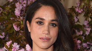 Meghan Markle acompañará al Príncipe Harry en la boda de Pippa Middleton y James Matthews