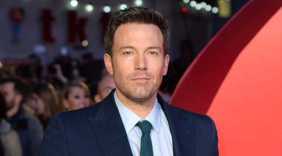 Ben Affleck hace borrón y cuenta nueva tras separarse de Jennifer Garner: ¿otra vez enamorado?