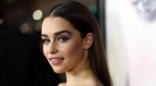 Las 4 actuaciones que cambiaron la vida de Emilia Clarke