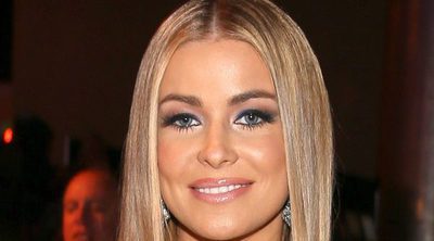 Qué fue de... Carmen Electra, la sexy 'vigilante de la playa'