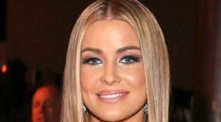 Qué fue de... Carmen Electra, la sexy 'vigilante de la playa'