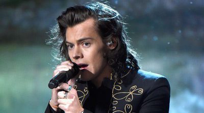 Harry Styles sobre su romance con Taylor Swift: "Fue una experiencia de aprendizaje"