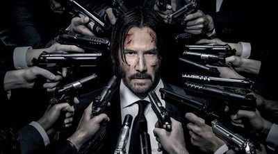 'John Wick: Pacto de Sangre' y 'Garantía Personal', los estrenos de la semana más esperados