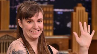 Lena Dunham se despide de la serie 'Girls' con una emotiva carta: "Las historias de mujeres merecen conocerse"