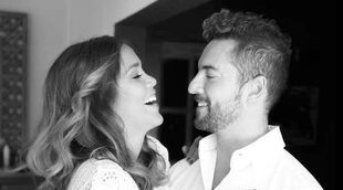 David Bisbal y Rosanna Zanetti se hacen pareja de hecho: ¿el paso antes de su boda?