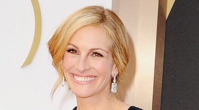 Julia Roberts, la mujer más guapa del mundo según la revista People