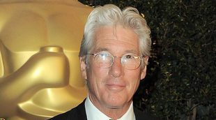 Richard Gere en 'Hora Punta': Budismo, Pretty Woman y Real Madrid