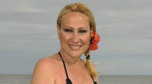 Rosa Benito vuelve a televisión: La ganadora de 'SV 2011' reaparecerá en 'Supervivientes: Conexión Honduras'