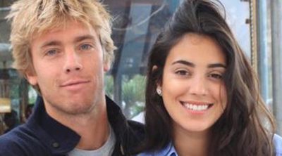 Christian de Hannover y Alessandra de Osma se casan en 2018