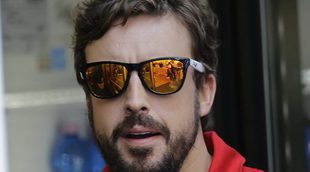 Fernando Alonso, roto de dolor por la muerte de un niño de 11 años en el circuito que lleva su nombre