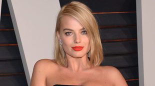 Margot Robbie interpretará a la Reina Isabel I de Inglaterra en la película 'Mary Queen of Scots'