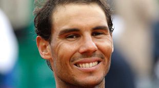 Rafa Nadal conquista su décimo Master 1000 de Monte-Carlo apoyado por Xisca Perelló y Alberto de Mónaco