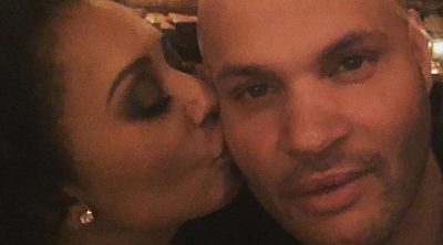 Mel B bloquea el acceso a su fortuna a Stephen Belafonte tras acusarle de haber robado 800.000 libras