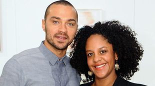 Jesse Williams ('Anatomía de Grey') se divorcia de Aryn Drake-Lee y pide la custodia compartida de sus hijos