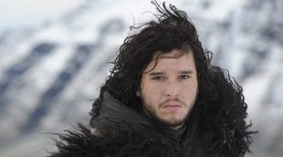 Kit Harington se viste de Jon Snow para sorprender a Rose Leslie por su cumpleaños