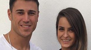 Carolina Vico (GH16) se compromete con Joaquín Hurtado tras una romántica pedida de mano en París