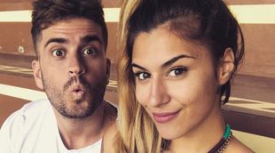 Rodri y Bea ('GH17') se despelotan durante su romántico viaje a la isla de Fuerteventura