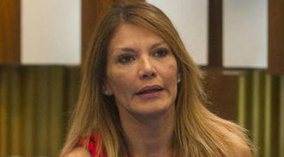 Ivonne Reyes contesta a Pepe Navarro: "Si se arrepiente de algo, que se calle un poquito"