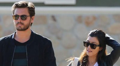 Scott Disick sobre Kourtney Kardashian: "Le pedí matrimonio, pero nunca volvimos a hablar de ello"