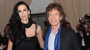 Mick Jagger recuerda con cariño a la fallecida L'Wren Scott en el que sería su 53 cumpleaños