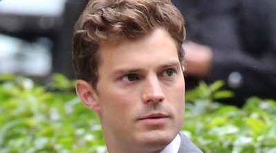 Los 25 secretos mejor guardados de Jamie Dornan