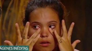 'Supervivientes 2017': Gloria Camila, celosa por la buena relación de Kiko Jiménez con Alba Carrillo