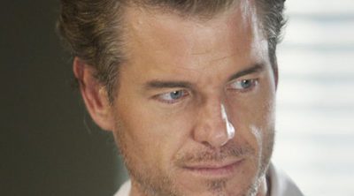 Eric Dane se retira de la serie 'The last ship' para tratarse de la depresión que sufre