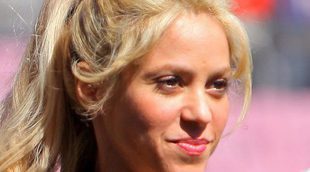 Shakira, humillada e insultada por los ultras del Espanyol para hacer daño a Gerard Piqué