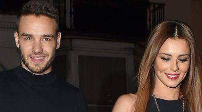 El extraño y divertido nombre elegido por Cheryl Cole y Liam Payne para su hijo