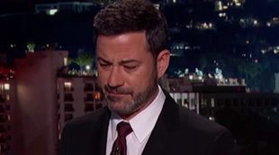 Jimmy Kimmel rompe a llorar al desvelar el calvario que vivió su hijo recién nacido: "Fue aterrador"