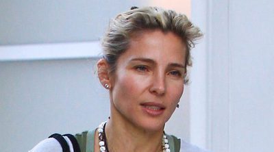 ¿Problemas en el paraíso? La gran pelea de pareja de Elsa Pataky y Chris Hemsworth